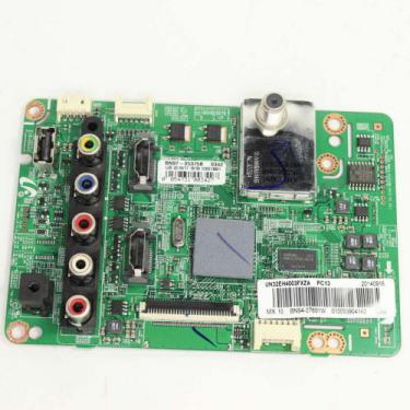 Samsung BN94-07691W PC Board-Main; Uh5K