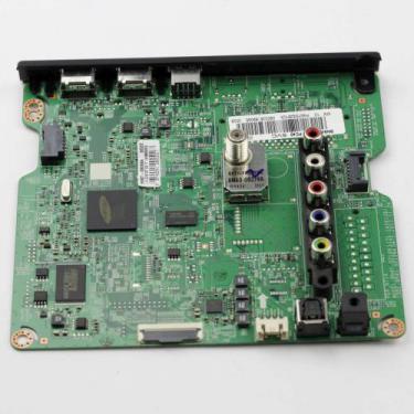 Samsung BN94-07702A PC Board-Main; Pn60F5350B