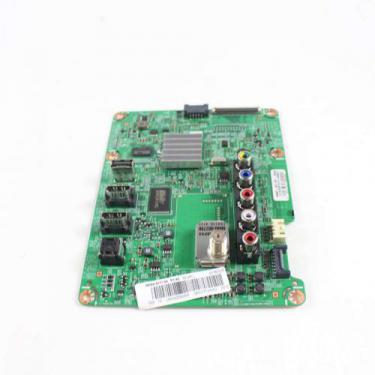 Samsung BN94-07713A PC Board-Main; Un40H4200A