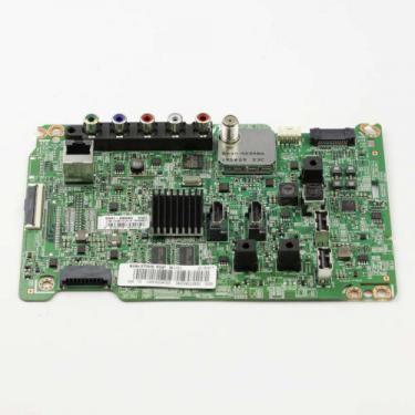 Samsung BN94-07727D PC Board-Main; H6203