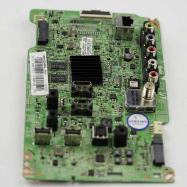 Samsung BN94-07727E PC Board-Main; H6203