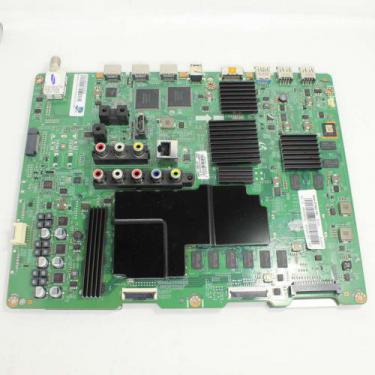 Samsung BN94-07752H PC Board-Main; Uh9V