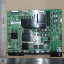 Samsung BN94-07753U PC Board-Main; Uh9V