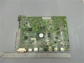 Samsung BN94-07764U PC Board-Main; Fp, W/W; L