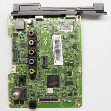 Samsung BN94-07773A PC Board-Main; Un22F5000A