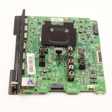 Samsung BN94-07821A PC Board-Main; Un55H63
