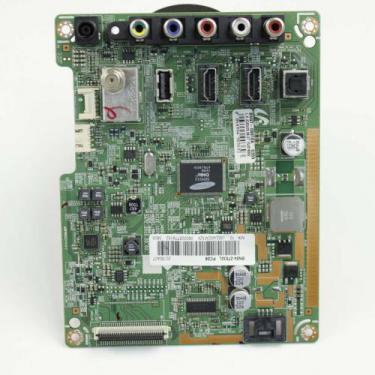 Samsung BN94-07830L PC Board-Main; J4000