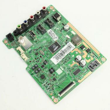Samsung BN94-07830P PC Board-Main; J4000