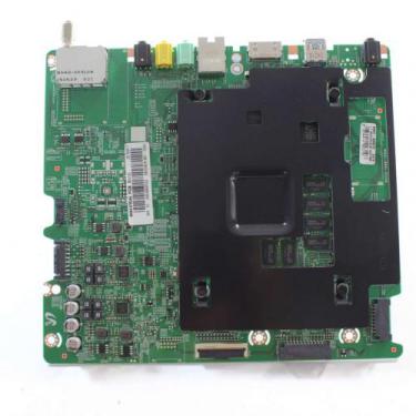 Samsung BN94-07834A PC Board-Main; Ju8K,Pcb R