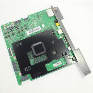 Samsung BN94-07834B PC Board-Main; Ju8K, Pcb