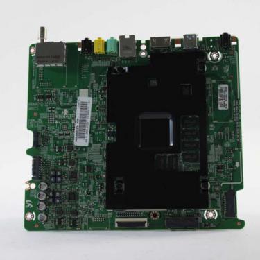 Samsung BN94-07834C PC Board-Main; Ju8K, Pcb