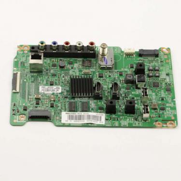 Samsung BN94-07866A PC Board-Main; Un32H5201A