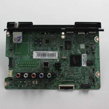 Samsung BN94-07876A PC Board-Main; Un58H5005A