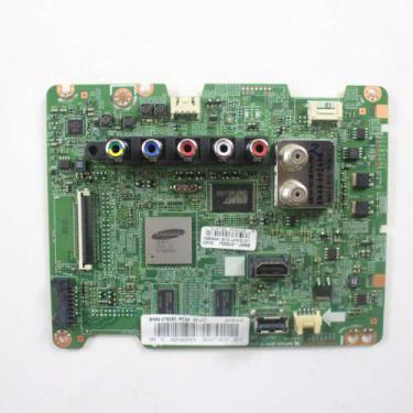 Samsung BN94-07925D PC Board-Main; 400*, Led