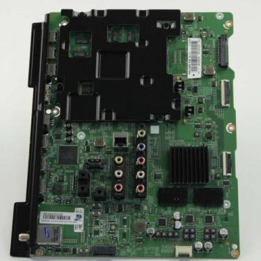 Samsung BN94-07936X PC Board-Main; Uh8U, Nt14