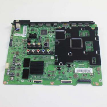 Samsung BN94-07959A PC Board-Main; Uh8U, Nt14