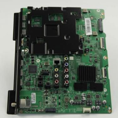 Samsung BN94-07984D PC Board-Main; Uh8U