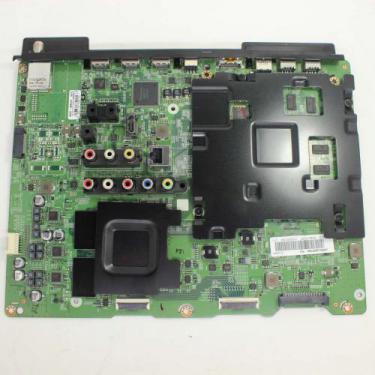 Samsung BN94-07990E PC Board-Main; Uh8X,Nt14U
