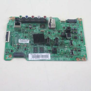 Samsung BN94-07995C PC Board-Main; H6103