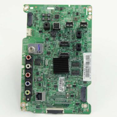 Samsung BN94-08018E PC Board-Main; H6000-6300