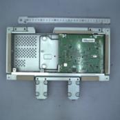 Samsung BN94-08022H PC Board-Main-Za; Lh22Dbd