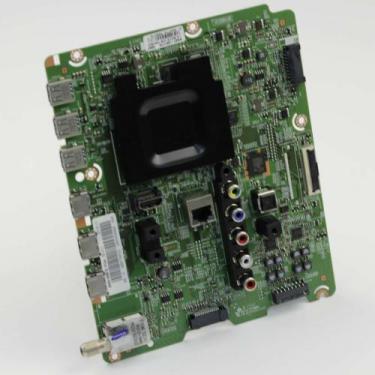 Samsung BN94-08061B PC Board-Main; Uh7S