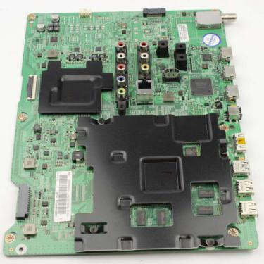 Samsung BN94-08076A PC Board-Main; Ks-Un55Hu6
