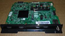 Samsung BN94-08091D PC Board-Main; H5550