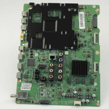 Samsung BN94-08101A PC Board-Main; Un65Hu8700