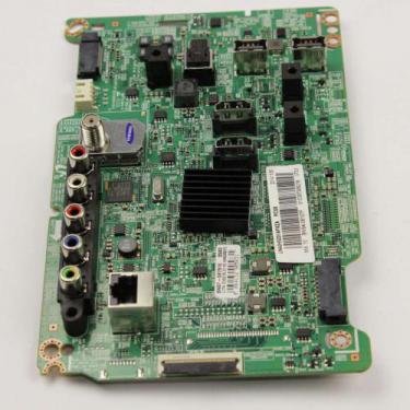 Samsung BN94-08107F PC Board-Main; H5500