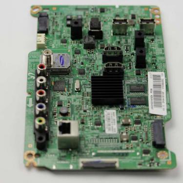 Samsung BN94-08139F PC Board-Main; Uh5H