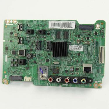 Samsung BN94-08153A PC Board-Main; Un40H6203A