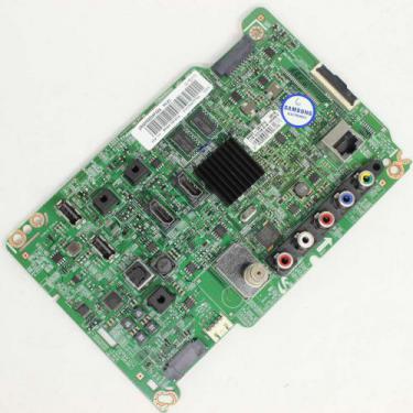 Samsung BN94-08160A PC Board-Main; Us-Un32H52