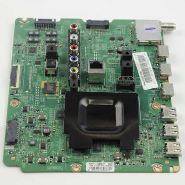 Samsung BN94-08192C PC Board-Main; Un60H7100A