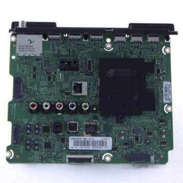 Samsung BN94-08192F PC Board-Main; Un60H7150A