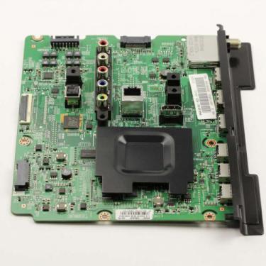 Samsung BN94-08192J PC Board-Main; Un65H7100A