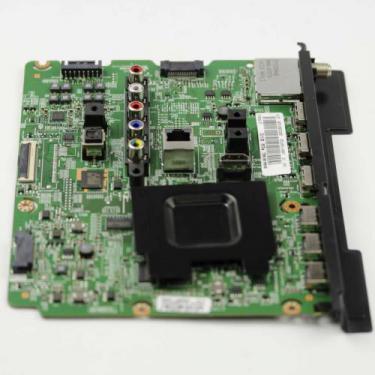 Samsung BN94-08192L PC Board-Main; Un65H7100A