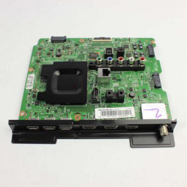 Samsung BN94-08192M PC Board-Main; Un65H7150A