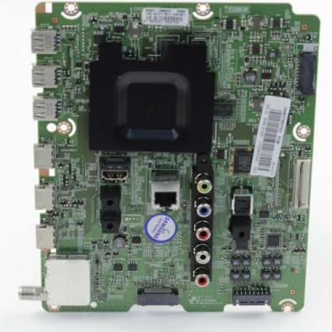 Samsung BN94-08192P PC Board-Main; Un46H7150A