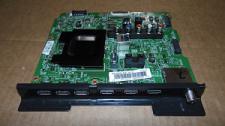 Samsung BN94-08192V PC Board-Main; Un55H7150A