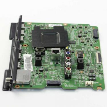 Samsung BN94-08193B PC Board-Main; Un55H6300A