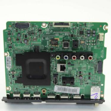 Samsung BN94-08193C PC Board-Main; Un55H6300A