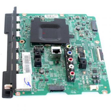 Samsung BN94-08193D PC Board-Main; Un55H6350A