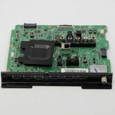 Samsung BN94-08193E PC Board-Main; Un55H6350A
