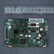 Samsung BN94-08194F PC Board-Main; S24E390Hl,