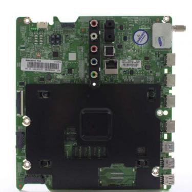 Samsung BN94-08214D PC Board-Main; Led_J6K