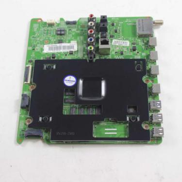 Samsung BN94-08215E PC Board-Main; Led_J6K