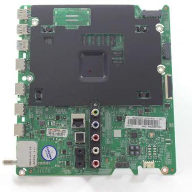 Samsung BN94-08215F PC Board-Main; Led_J6K