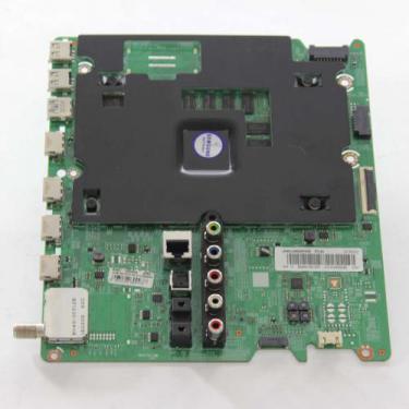 Samsung BN94-08215H PC Board-Main; Led_J6K