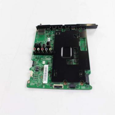Samsung BN94-08221P PC Board-Main; Uhd 6K